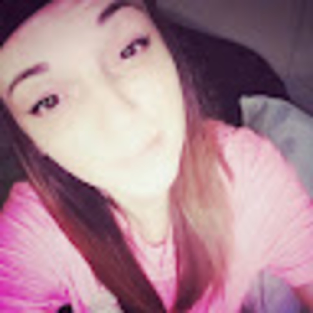 Meet your Posher, Tiffany